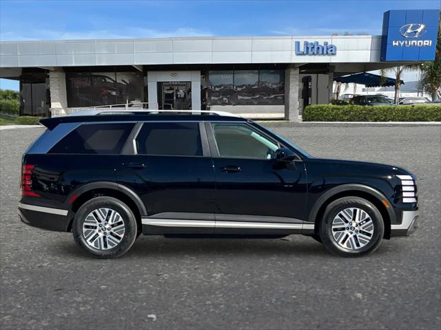 2026 Hyundai Palisade SEL 8P