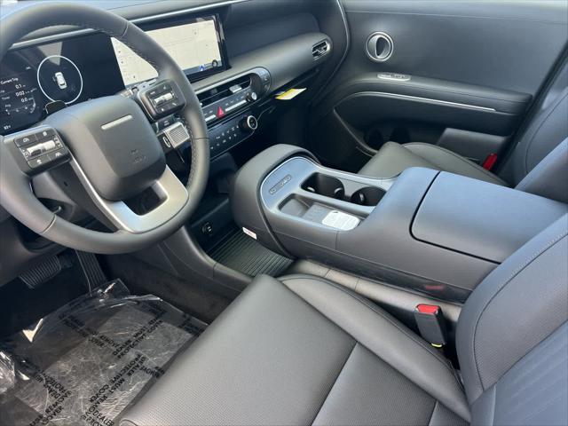 2026 Hyundai Palisade SEL 8P