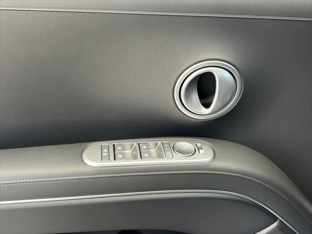 2026 Hyundai Palisade SEL 8P