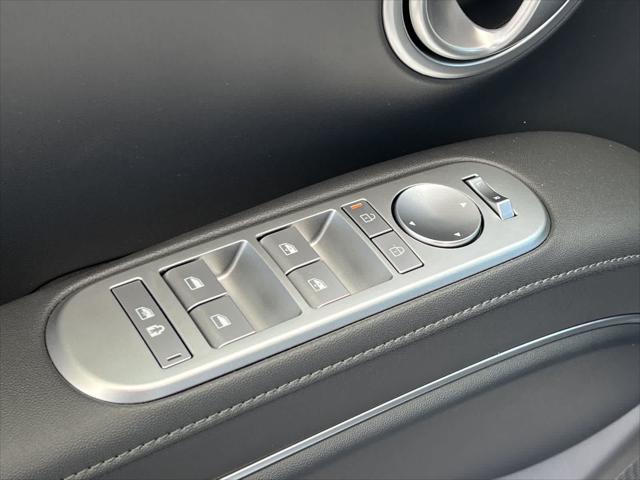 2026 Hyundai Palisade SEL 8P