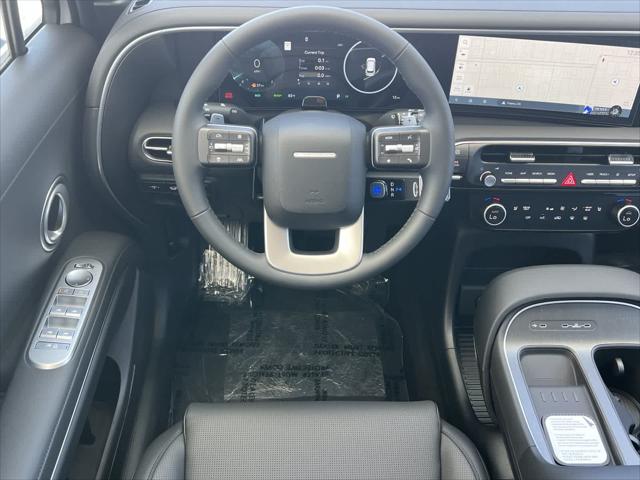 2026 Hyundai Palisade SEL 8P
