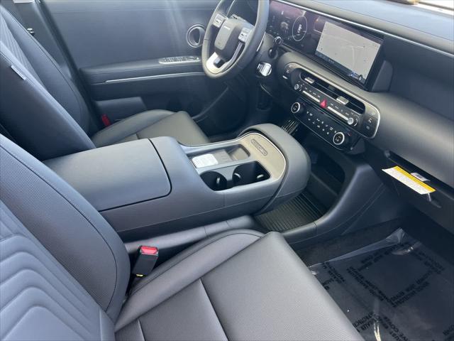 2026 Hyundai Palisade SEL 8P