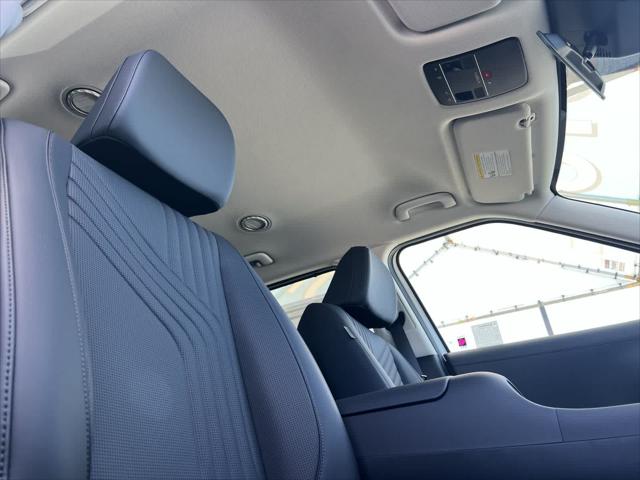 2026 Hyundai Palisade SEL 8P