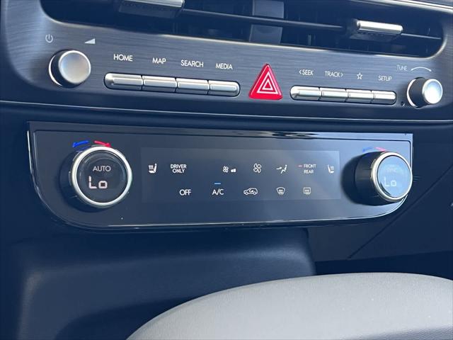 2026 Hyundai Palisade SEL 8P