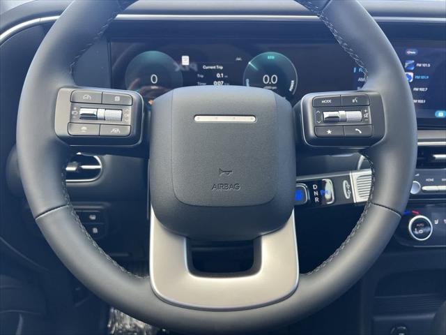 2026 Hyundai Palisade SEL 8P