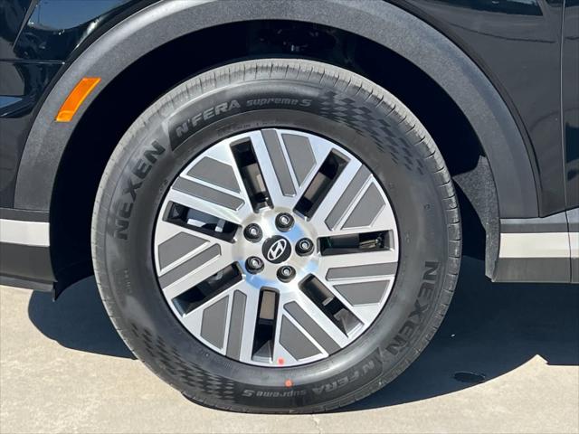 2026 Hyundai Palisade SEL 8P