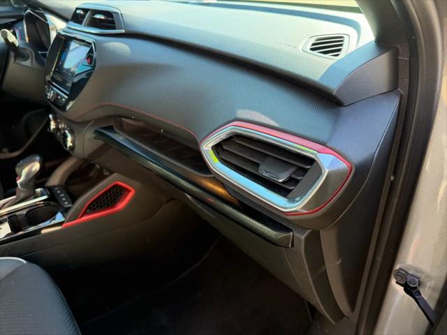 2023 Chevrolet TrailBlazer FWD RS