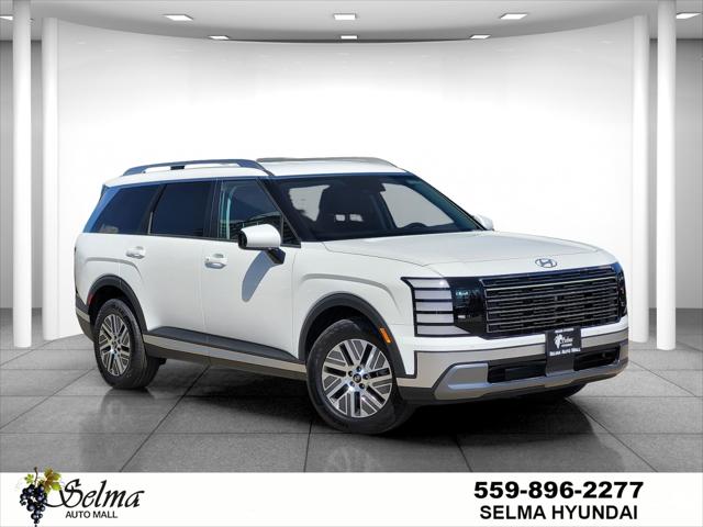 2026 Hyundai Palisade SEL 8P for sale in Selma, CA
