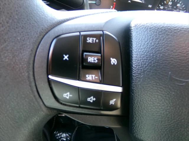 2023 Ford Explorer Base 4WD