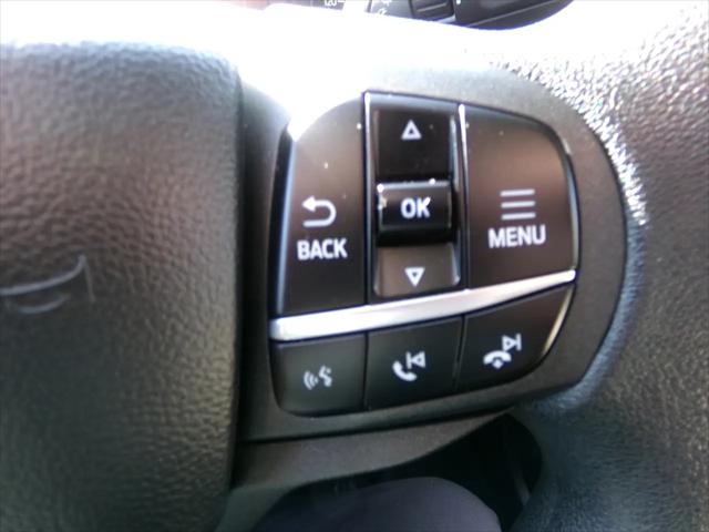 2023 Ford Explorer Base 4WD