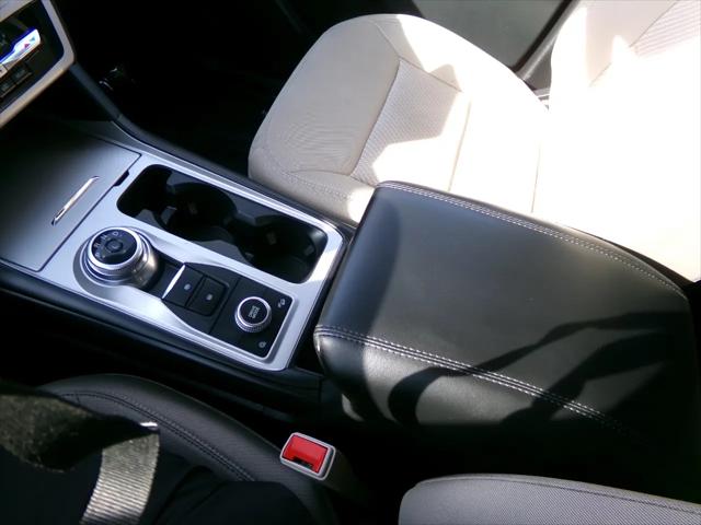 2023 Ford Explorer Base 4WD