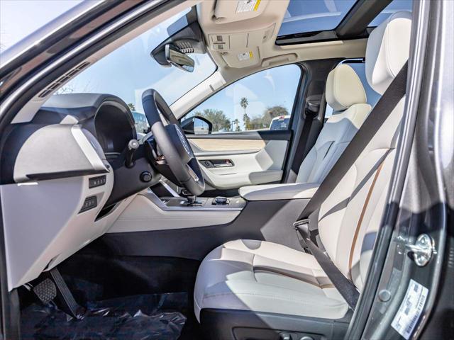 2026 Mazda X-90 3.3 Turbo S Premium Sport