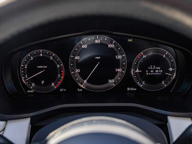 2026 Mazda X-90 3.3 Turbo S Premium Sport