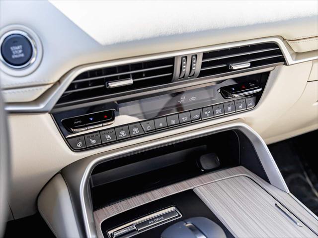 2026 Mazda X-90 3.3 Turbo S Premium Sport