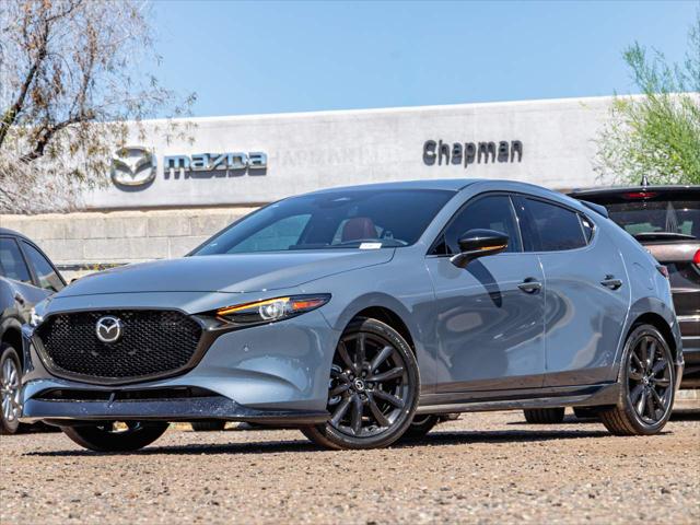 2026 Mazda Mazda3 2.5 Turbo Premium Plus for sale in Phoenix, AZ