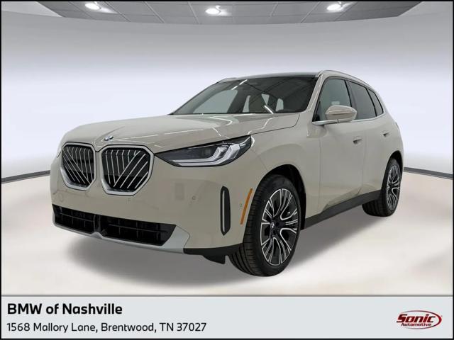 2026 BMW X3 30 xDrive for sale in Brentwood, TN