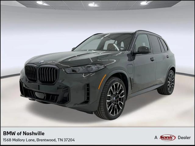 2026 BMW X5 xDrive50e for sale in Brentwood, TN