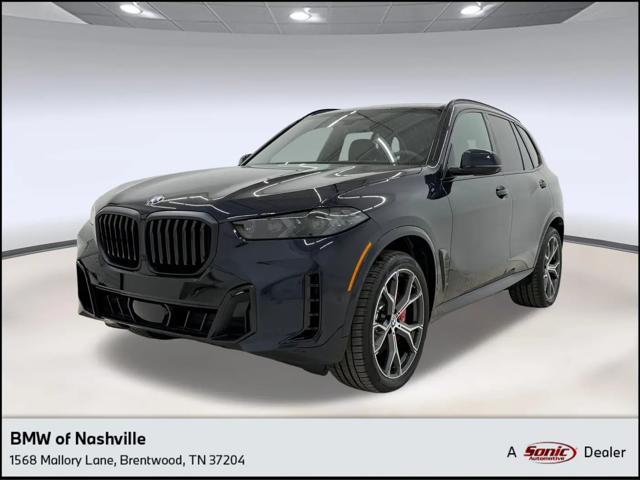 2026 BMW X5 xDrive40i for sale in Brentwood, TN