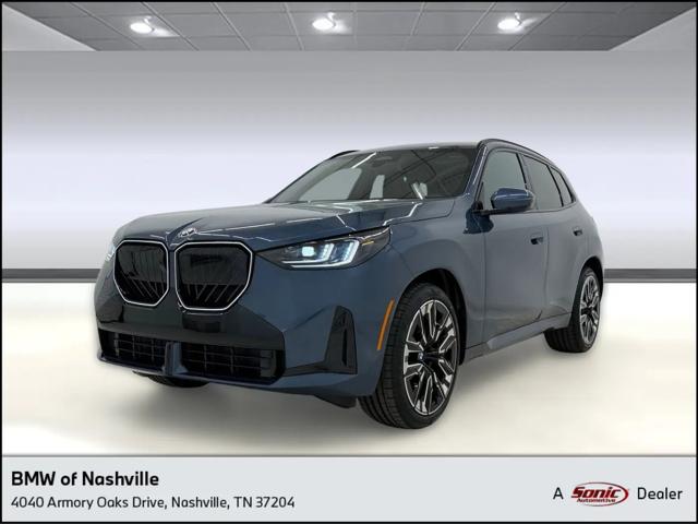 2026 BMW X3 30 xDrive for sale in Brentwood, TN