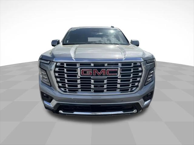 2026 GMC Yukon XL 4WD Denali
