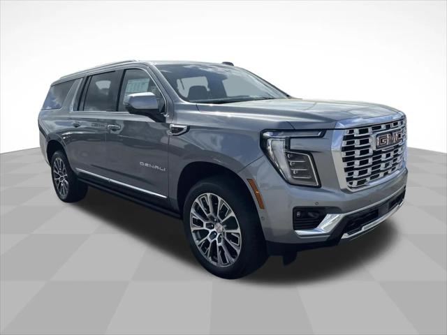 2026 GMC Yukon XL 4WD Denali