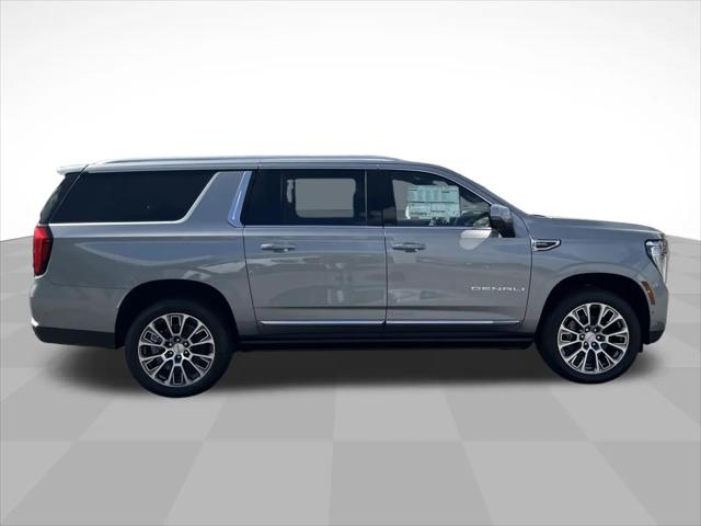 2026 GMC Yukon XL 4WD Denali