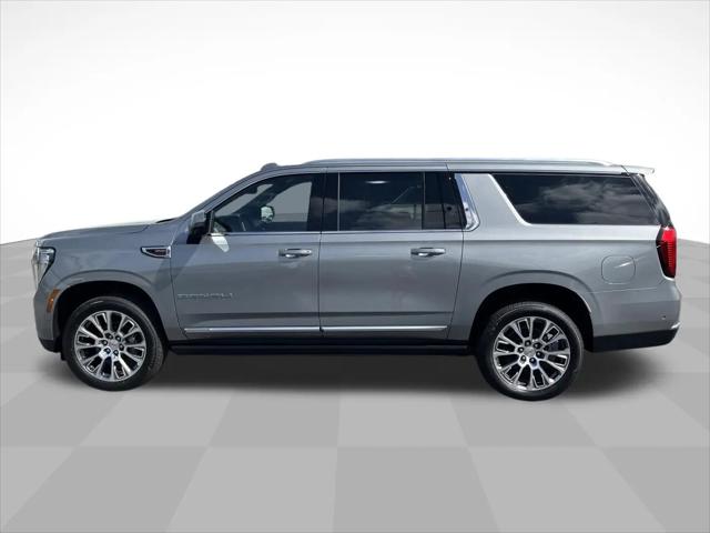 2026 GMC Yukon XL 4WD Denali