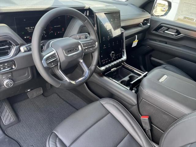 2026 GMC Yukon XL 4WD Denali