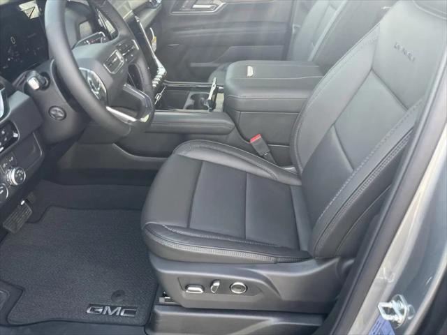 2026 GMC Yukon XL 4WD Denali