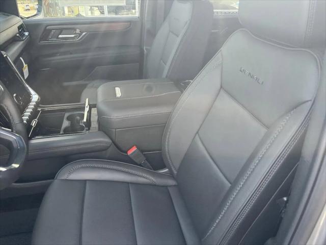 2026 GMC Yukon XL 4WD Denali