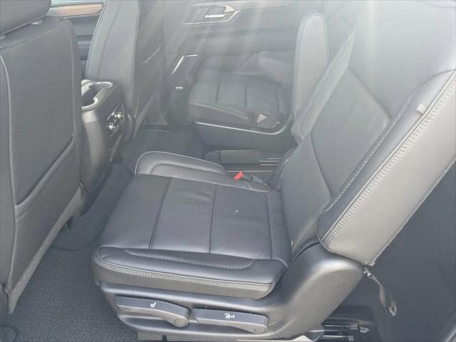 2026 GMC Yukon XL 4WD Denali
