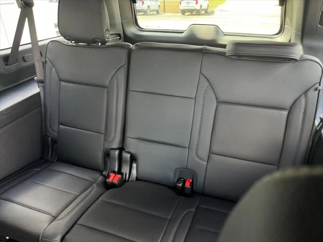 2026 GMC Yukon XL 4WD Denali