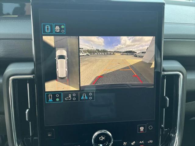 2026 GMC Yukon XL 4WD Denali