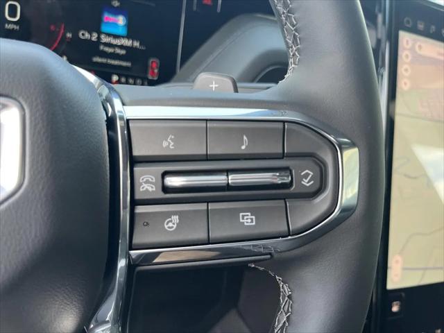2026 GMC Yukon XL 4WD Denali