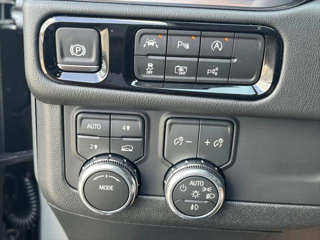 2026 GMC Yukon XL 4WD Denali