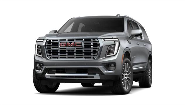 2026 GMC Yukon XL 4WD Denali
