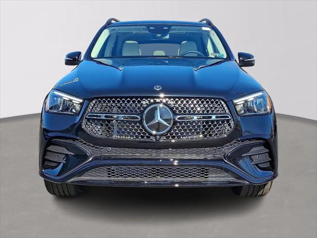 2026 Mercedes-Benz GLE GLE 450 4MATIC