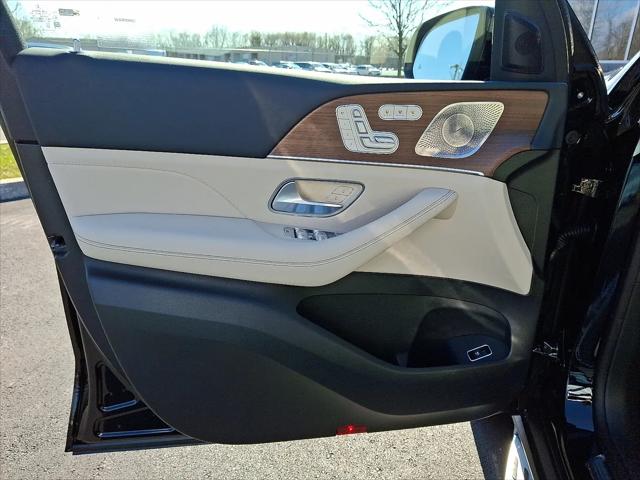 2026 Mercedes-Benz GLE GLE 450 4MATIC