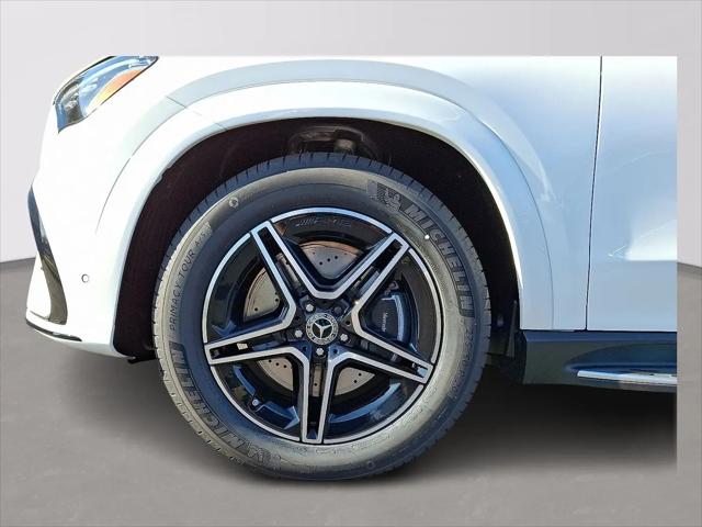 2026 Mercedes-Benz GLE GLE 450 4MATIC