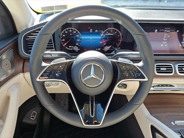 2026 Mercedes-Benz GLE GLE 450 4MATIC
