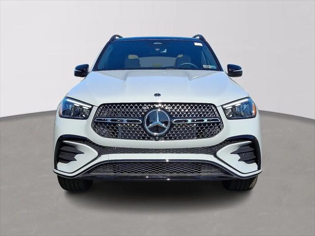 2026 Mercedes-Benz GLE GLE 350 GLE 350