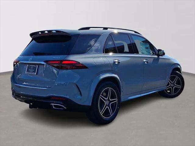 2026 Mercedes-Benz GLE GLE 350 GLE 350