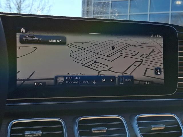 2026 Mercedes-Benz GLE GLE 350 GLE 350