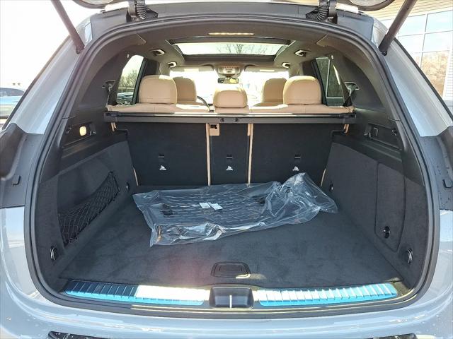 2026 Mercedes-Benz GLE GLE 350 GLE 350