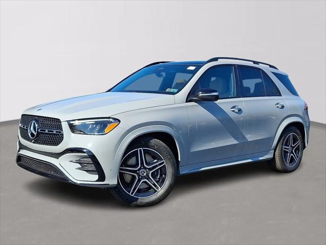 2026 Mercedes-Benz GLE GLE 350 GLE 350 for sale in East Petersburg, PA