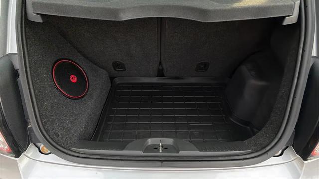 2015 Fiat 500 Turbo