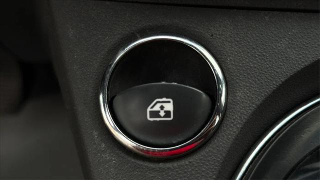2015 Fiat 500 Turbo