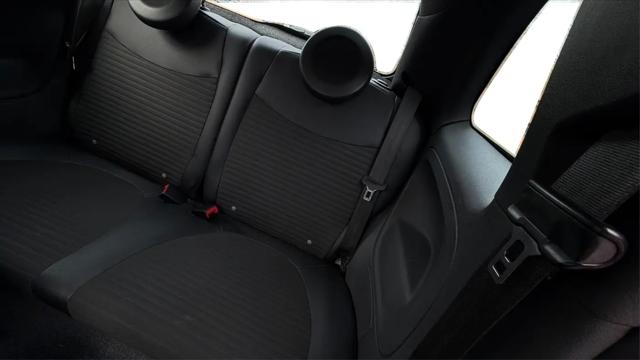 2015 Fiat 500 Turbo
