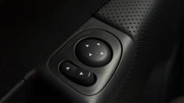2015 Fiat 500 Turbo