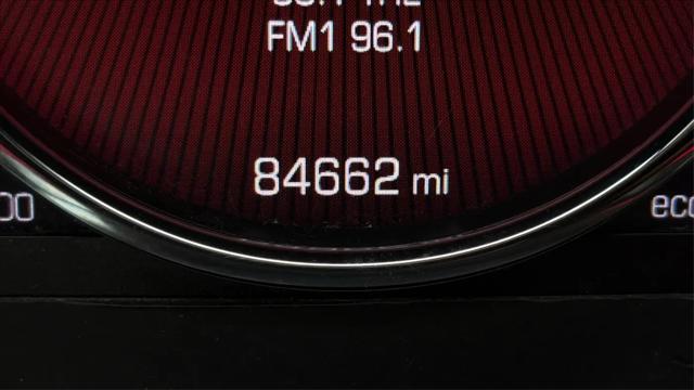 2015 Fiat 500 Turbo